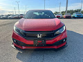 2019 Honda Civic Sedan Sport
