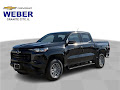 2026 Chevrolet Colorado 4WD LT