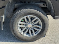 2026 Chevrolet Colorado 4WD LT