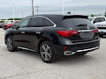 2020 Acura MDX w/Technology Pkg