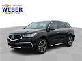 2020 Acura MDX w/Technology Pkg