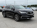 2020 Acura MDX w/Technology Pkg