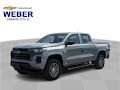 2026 Chevrolet Colorado 4WD LT