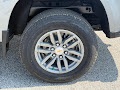 2026 Chevrolet Colorado 4WD LT