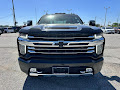 2022 Chevrolet Silverado 2500HD 4WD High Country Crew Cab