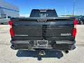 2022 Chevrolet Silverado 2500HD 4WD High Country Crew Cab