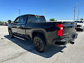 2022 Chevrolet Silverado 2500HD 4WD High Country Crew Cab