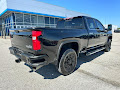 2022 Chevrolet Silverado 2500HD 4WD High Country Crew Cab