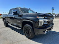 2022 Chevrolet Silverado 2500HD 4WD High Country Crew Cab