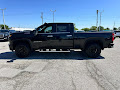 2022 Chevrolet Silverado 2500HD 4WD High Country Crew Cab