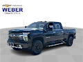 2022 Chevrolet Silverado 2500HD 4WD High Country Crew Cab