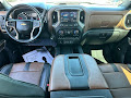 2022 Chevrolet Silverado 2500HD 4WD High Country Crew Cab
