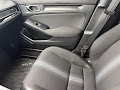 2024 Honda Civic Hatchback Sport
