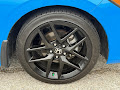 2024 Honda Civic Hatchback Sport