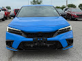 2024 Honda Civic Hatchback Sport
