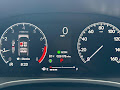 2024 Honda Civic Hatchback Sport
