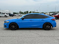 2024 Honda Civic Hatchback Sport