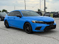 2024 Honda Civic Hatchback Sport