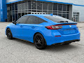 2024 Honda Civic Hatchback Sport