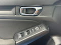 2024 Honda Civic Hatchback Sport