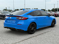2024 Honda Civic Hatchback Sport