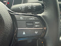2024 Honda Civic Hatchback Sport