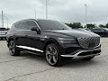 2025 Genesis GV80 Prestige