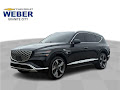2025 Genesis GV80 Prestige
