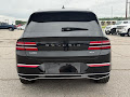2025 Genesis GV80 Prestige