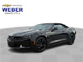 2023 Chevrolet Camaro 3LT