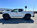 2026 Chevrolet Colorado 4WD Trail Boss