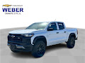 2026 Chevrolet Colorado 4WD Trail Boss