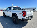2026 Chevrolet Colorado 4WD Trail Boss