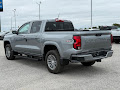 2026 Chevrolet Colorado 4WD LT