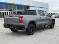 2021 Chevrolet Silverado 1500 4WD Custom Trail Boss Crew Cab