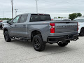 2021 Chevrolet Silverado 1500 4WD Custom Trail Boss Crew Cab