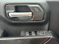 2021 Chevrolet Silverado 1500 4WD Custom Trail Boss Crew Cab