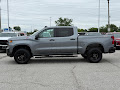 2021 Chevrolet Silverado 1500 4WD Custom Trail Boss Crew Cab