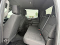 2021 Chevrolet Silverado 1500 4WD Custom Trail Boss Crew Cab