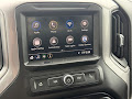 2021 Chevrolet Silverado 1500 4WD Custom Trail Boss Crew Cab