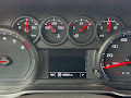 2021 Chevrolet Silverado 1500 4WD Custom Trail Boss Crew Cab