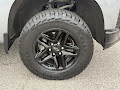2021 Chevrolet Silverado 1500 4WD Custom Trail Boss Crew Cab