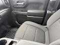 2021 Chevrolet Silverado 1500 4WD Custom Trail Boss Crew Cab