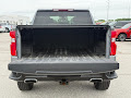 2021 Chevrolet Silverado 1500 4WD Custom Trail Boss Crew Cab