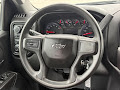 2021 Chevrolet Silverado 1500 4WD Custom Trail Boss Crew Cab