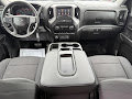 2021 Chevrolet Silverado 1500 4WD Custom Trail Boss Crew Cab