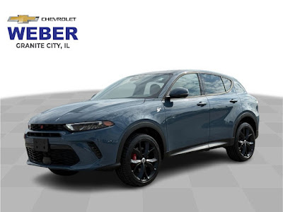 2023 Dodge Hornet