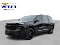 2026 Chevrolet Traverse AWD RS