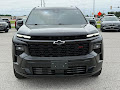 2026 Chevrolet Traverse AWD RS
