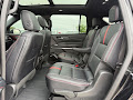 2026 Chevrolet Traverse AWD RS